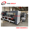 YK-1228 Fabrika Doğrudan Hız 150-200 Pcs/min Tam otomatik karton kutu katman yapıştırma makinesi