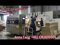 Flexo yazıcı slot makinesi