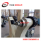 Hidrolik Shaftless Değirmen Rulo Standı / Oluklu Karton Kutu Makinesi CE Onaylı