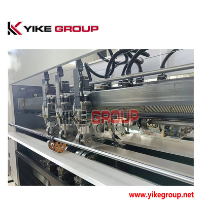 Sipariş Değişimi 20-30s Yk-2200 Offline Bilgisayar İnce Kılıflı Karton Üretim Hatı için Makine