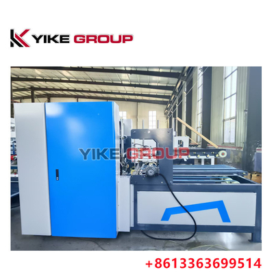 YK-1228 Fabrika Doğrudan Hız 150-200 Pcs/min Tam otomatik karton kutu katman yapıştırma makinesi