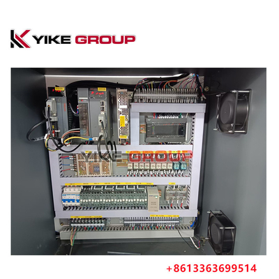 YK-2000 Yarım Otomatik Dikiş Makinesi Tek Parça YIKE GROUP