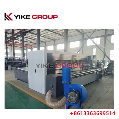 YK-2800 Otomatik Kağıt Besleme Kesicisi