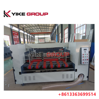YK-2800 Otomatik Kağıt Besleme Kesicisi