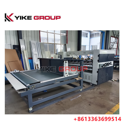 YK-2800 Otomatik Kağıt Besleme Kesicisi