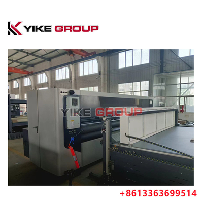 YK-2800 Otomatik Kağıt Besleme Kesicisi