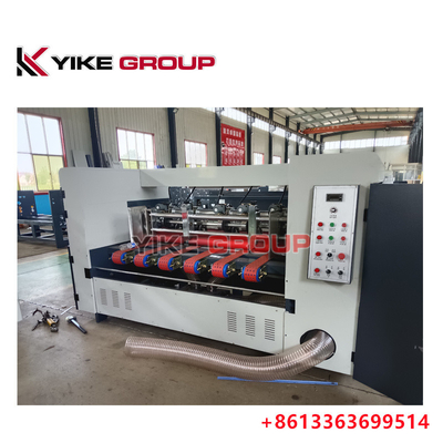 YK-2800 Otomatik Kağıt Besleme Kesicisi