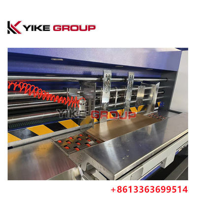 YKHS-1426 4 Renkli Flekso Baskı Makinesi