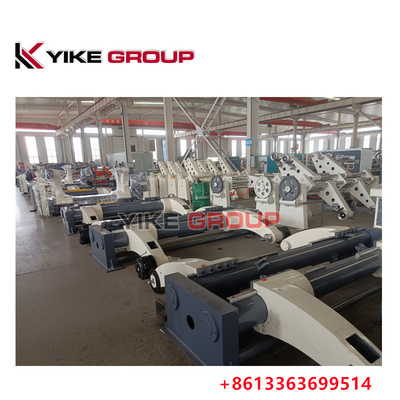 YK-2200 BHS, TCY, CHAMPION için Hidrolik Mill Roll Stand