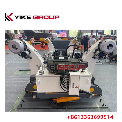 Genişliği 2500mm Yüksek Hızlı Otomatik Kartofu Üretim hattı için Splicers