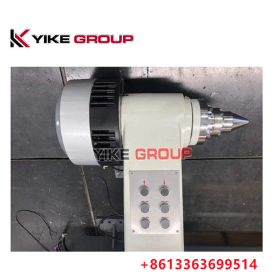 1800mm Hidrolik Mill Roll Stand Mill Roll For Support Roll Paper Of Corrugated Paperboard Üretim hattı