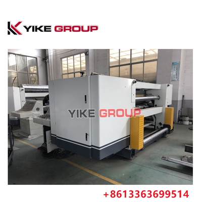YK-2200 Hız 150m/Min BHS,FOSBER,TCY,Gorlu Karton Üretimi için Tek Yüzlü Makine