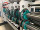 Otomatik Kurşun Kenar Flekso 4 Renkli Yazıcı Slot Makinesi Temizleme Makinesi ISO CE Listelenmiştir