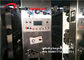 150 Adet Hız Otomatik Flekso Yazıcı Bilgisayar Slotter Makinesi 22 kw Motor Gücü