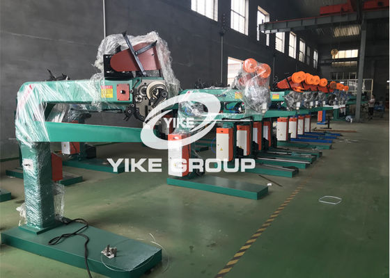 1400mm Servo Tip Dikiş Makinası