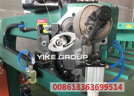 1400mm Servo Tip Dikiş Makinası