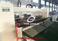 PLC Kontrol Otomatik Dilme Makinesi / Dilme Kesme Makinesi ISO Onaylı
