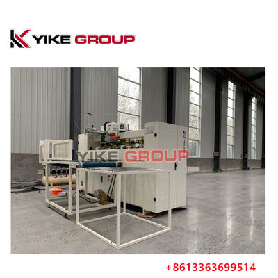 YK-2000 Yarı Tip Servo Motorlu Oluklu Kutu Dikiş Makinası